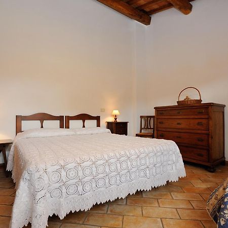 Agriresidence L'Antica Fattoria - Sul Lago Bolsena Eksteriør billede