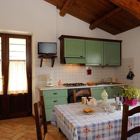Agriresidence L'Antica Fattoria - Sul Lago Bolsena Eksteriør billede