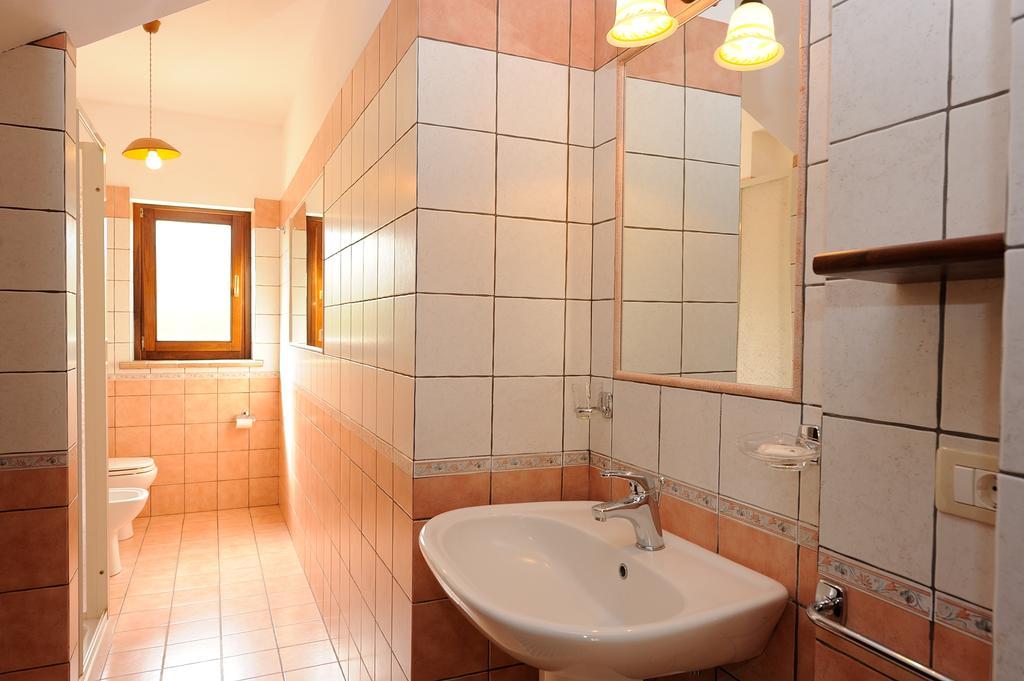 Agriresidence L'Antica Fattoria - Sul Lago Bolsena Eksteriør billede