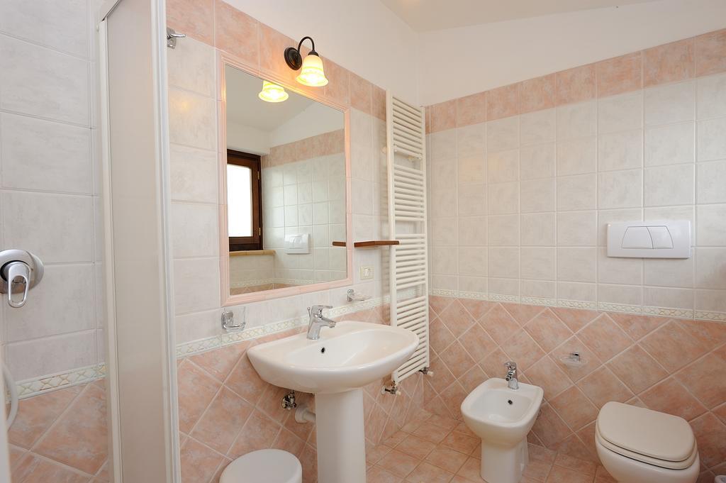 Agriresidence L'Antica Fattoria - Sul Lago Bolsena Eksteriør billede
